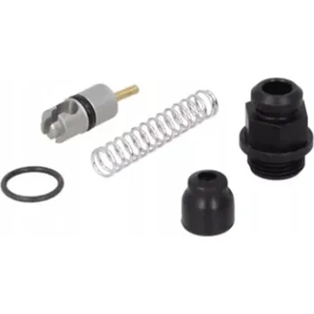 Palivový systém pro motocykl OPRAVNÁ SADA KARBURÁTORU YAMAHA YFM 660 F 02-08