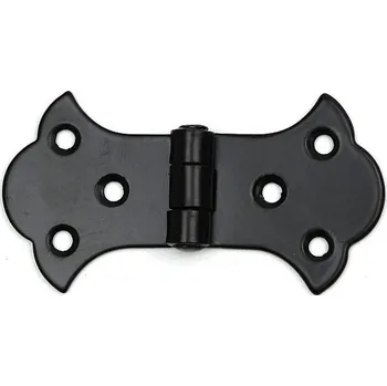 pant PANT OZDOBNÝ ZVONEK 135x47x2,0 černý