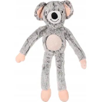 Hračka pro psa Hračka pro psa Flamingo Hračka medvídek koala Munko 40 cm