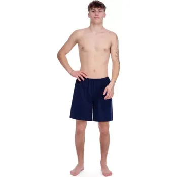 Pánské kraťasy 3511/95 - pánské šortky Ruko, 2XL, tmavě modrá