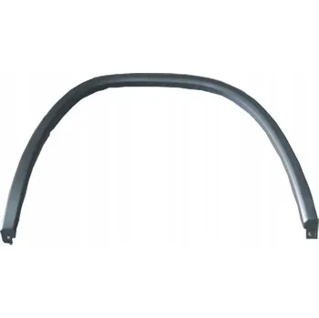 Zavěšení kol DPA 88541793302 Kryt, podběh kola