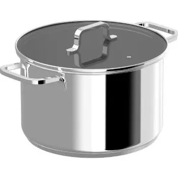 Hrnec BergHOFF Helix hrnec s poklicí, 24 cm 1315080