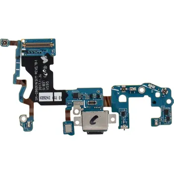 Nabíjecí deska Samsung Galaxy S9 G960F Oem (rychlonabíječka)