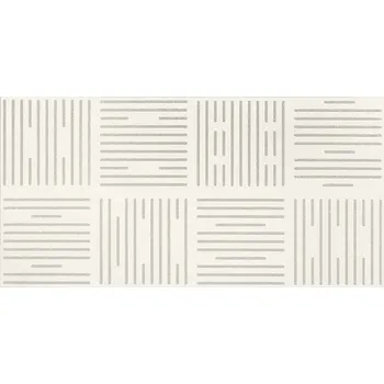 Obklad Tubadzin Burano stripes inzerto 30,8x60,8 (6003852)