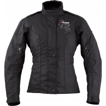 Moto bunda DÁMSKÁ MOTOCYKLOVÁ BUNDA KODRA ROLEFF RO-960 XL