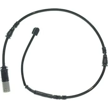 Brzdová destička Výstražný kontakt, opotřebení obložení BREMBO A 00 519