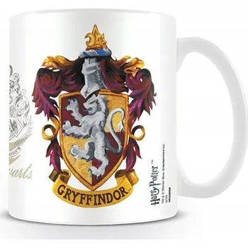 Hrnek Harry Potter porcelánový 315 ml