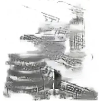 Poloosa kola Febest 2210-SORBL Sada kloubů, hnací hřídel