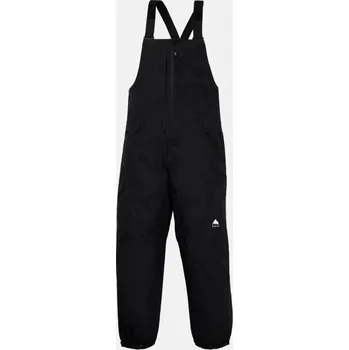 Snowboardové kalhoty Pánské kalhoty Burton Reserve 2L Relaxed Bib Pants S