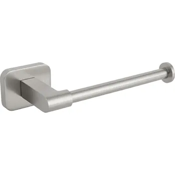 Držák na toaletní papír REA Nico 5909 nikl kartáčovaný