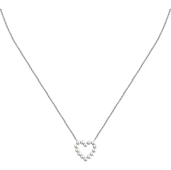 Náhrdelník La Petite Story náhrdelník stříbrný Emily in Paris LPS10AWV95