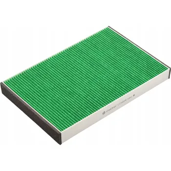 Kabinový filtr CASTROL FILTERS CC0029 Filtr, ventilace prostoru pro cestující