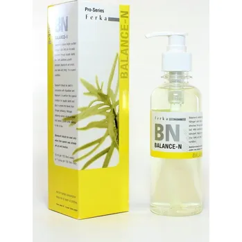 Hnojivo Ferka Balance N 250 ml Dusíkaté hnojivo – Síla