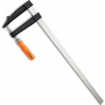 Truhlářská svěrka YATO Truhlářská svěrka typu F, upínací rozpětí 800x120 mm