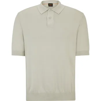 Pánský svetr Svetr Boss Light Beige 271 853585 M