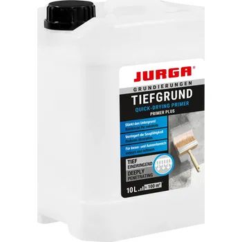 Vrták Penetrace Jurga 10 l