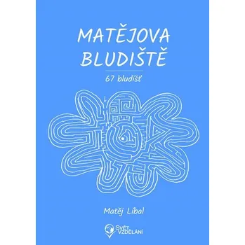Matějova bludiště - Matěj Líbal