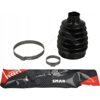 Soustava řízení Hart 451 730 Sada manžet řízení