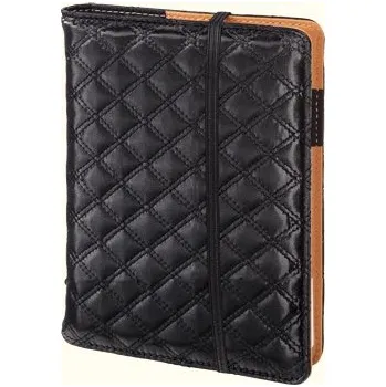 Kalendář Knižkový kalendář 2026 B6 DROPS COLLECTION OFFICE černý