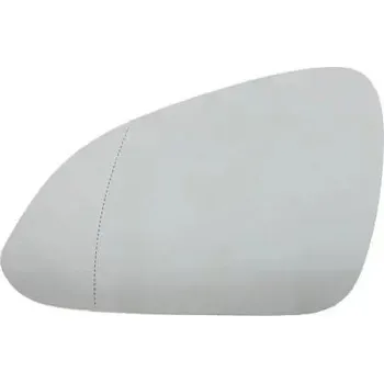 Auto zrcátko TYC 325-0112-1 Sklo zrcátka, vnější zrcátko