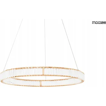 Závěsné svítidlo Moosee Liberty 1 - bodové LED integrované světlo