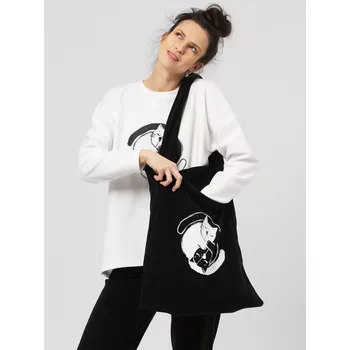 Kabelka Klíčová taška LHG 922 B24 černá Univerzální