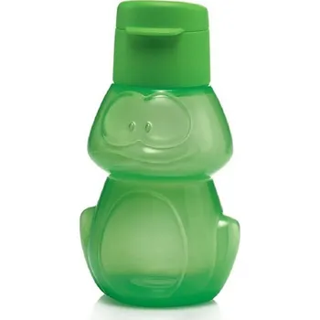 Láhev TUPPERWARE BUTELKA žabka 350 ml