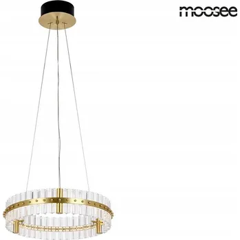 Závěsné svítidlo Moosee MSE010100165 1-bodové s integrovaným LED zdrojem