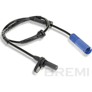 Přislušenství brzdového systému Snímač, počet otáček kol BREMI 51639