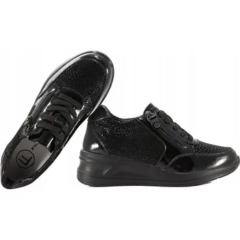 Dámské polobotky Filippo dámské polobotky velikost 36