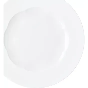 Talíř Rosenthal Servírovací talíř Sonetto Seta, mat/lesk, Ø 30 cm 10600-405233-10870