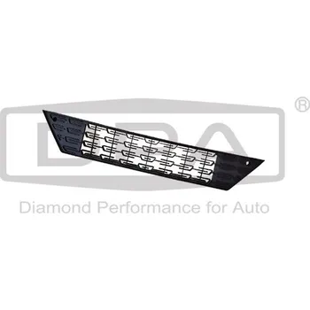 Nárazník Větrací mřížka, nárazník DPA 88531799502