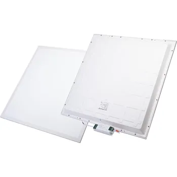 LED panel Optonica LED BACKLIT PANEL 60*60 36W/AC220-240V 120LM/W 4000K CRI>80 - S NAPÁJECÍM ZDROJEM 10PCS/BOX