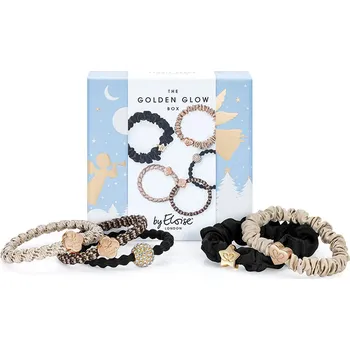 Kosmetická sada By Eloise London Golden Glow Gift Box