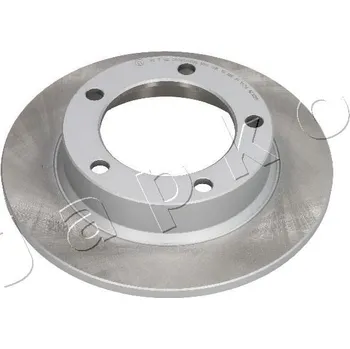 Brzdový kotouč Brzdový kotouč JAPKO 60070C