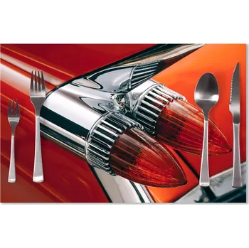 prostírání Sablio Prostírání Světla: 40x30cm