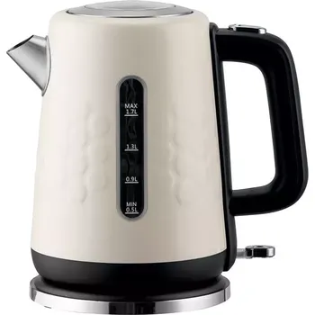 Rychlovarná konvice BOTTI Elektrická konvice IVO 1,7l