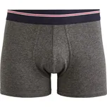 Pánské spodní prádlo CELIO MIKE L Tmavě šedá, Tmavě modrá, Bílá, Červená