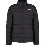 Pánská bunda The North Face M ACONCAGUA 3 JACKET M Černá