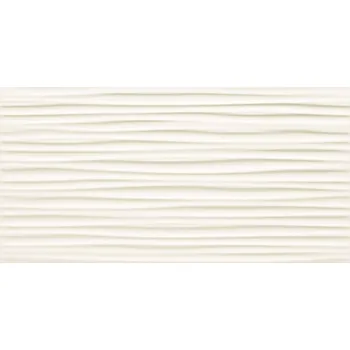 Obklad Arté Melia white gloss STR obkládačka 30,8x60,8 (6005651)