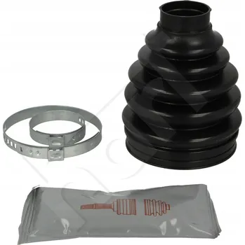 Posilovač řízení Hart 443 750 Krycí sada, řízení