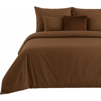 Povlečení Sada povlečení 220x200 100% bavlna hladká, měkká na dotek