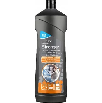 Univerzální čisticí prostředek Čisticí mléko CIF STRONGER - 750 ml