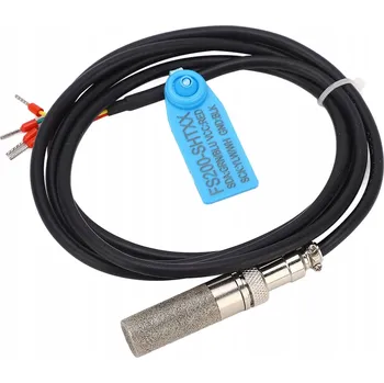 Obraz Digitální senzor vlhkosti půdy FS200 SHT45 IIC 2Q