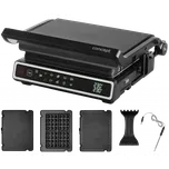 Kontaktní gril s teplotní sondou GE3550