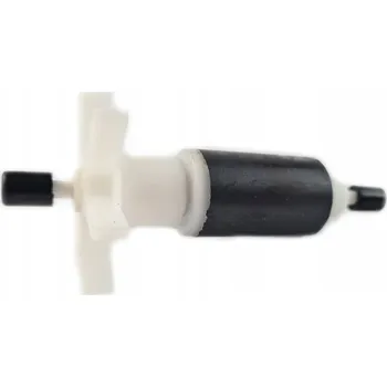 Čerpadlo OBĚŽNÉ KOLO PRO ČERPADLO PF-7200 NÁHRADNÍ SERVISNÍ DÍL HLAVA PRO JEZÍRKO