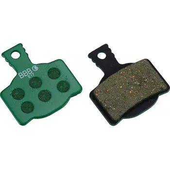 Brzda na kolo BBB Cycling BBS-36E Brzdové destičky pro jízdní kola