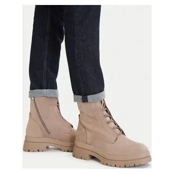 Dámská obuv Tamaris Turistická obuv 1-25253-45 Béžová 38