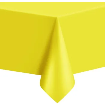 ubrus Obrus voskovaný PartyPal 274 cm x 137 cm obdélníkový