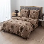 Textilomanie Pampelino světle hnědé 200…